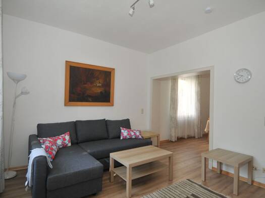 Wohnung zur Miete 990 € 2,5 Zimmer 70 m² Geschoss EG/3 frei ab 01.08.2026 Bad Soden 65812