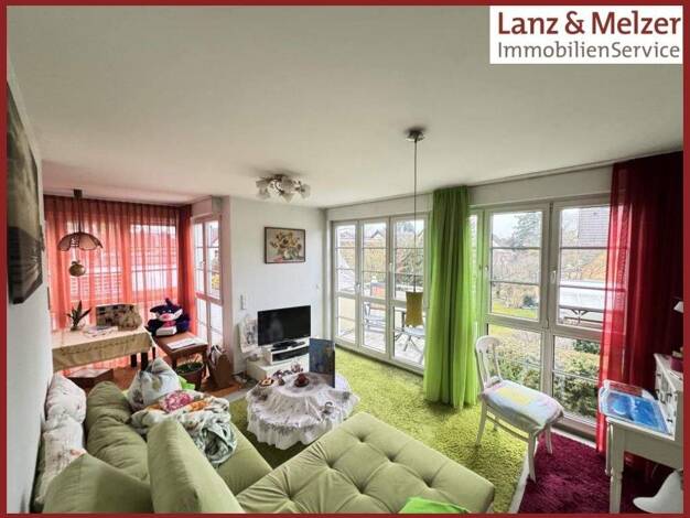 Wohnung zum Kauf als Kapitalanlage geeignet 270.000 € 2 Zimmer 54,3 m² An der Schneise 27 Heiligensee Berlin 13503