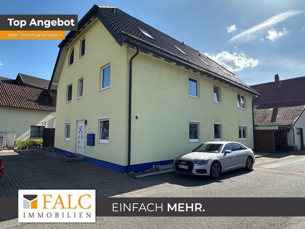 Wohnung zum Kauf 99.000 € 3 Zimmer 80 m² Wulften 37199