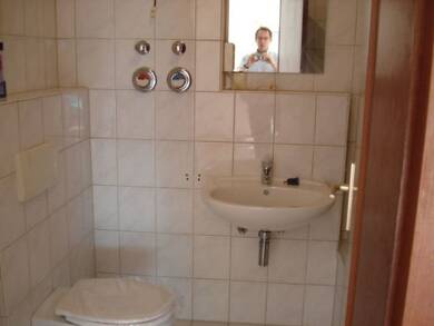 Wohnung zur Miete 520 € 2 Zimmer 52 m² EG frei ab 01.10.2025 Julius-Becker-Straße 7 St Ilgen Leimen 69181