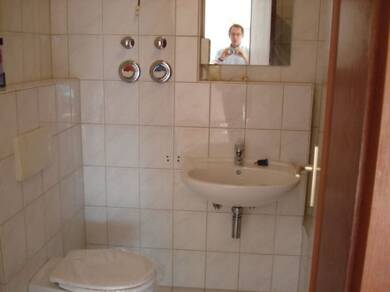 Wohnung zur Miete 520 € 2 Zimmer 52 m² EG frei ab 01.10.2025 Julius-Becker-Straße 7 St Ilgen Leimen 69181