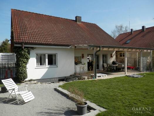 Einfamilienhaus zum Kauf 520.000 € 6 Zimmer 154 m² 565 m² Grundstück Bühlertann 74424