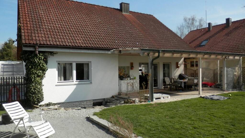 Einfamilienhaus zum Kauf 520.000 € 6 Zimmer 154 m² 565 m² Grundstück Bühlertann 74424