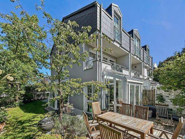 Reihenendhaus zum Kauf 998.000 € 5 Zimmer 94,1 m² 255 m² Grundstück Lochham Gräfelfing 82166