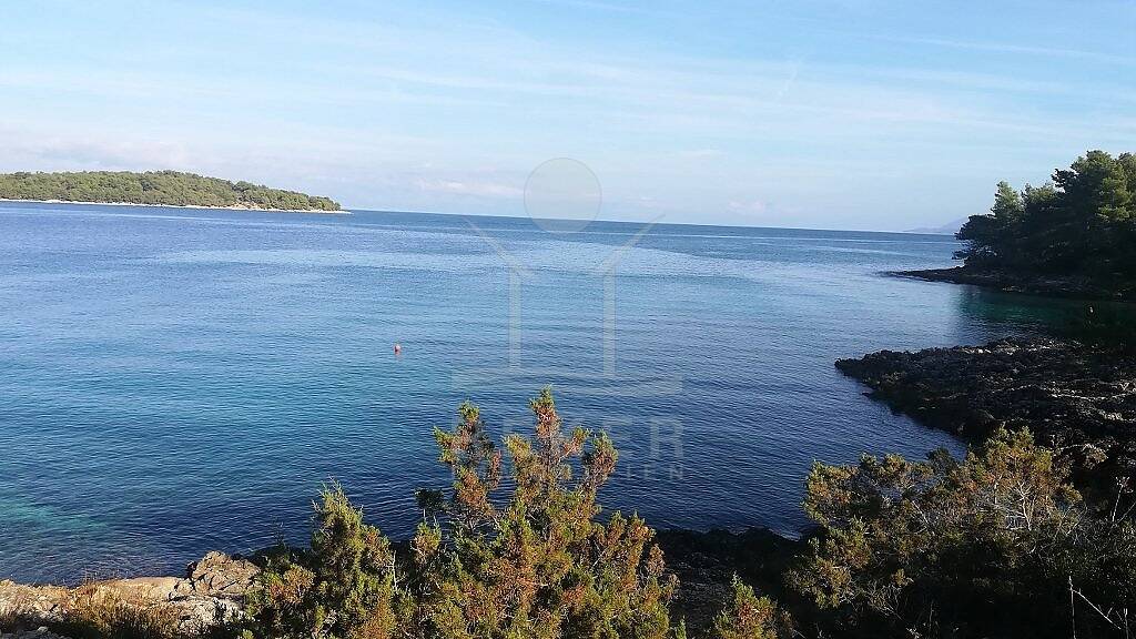 Grundstück zum Kauf 900.000 € 1.800 m² Grundstück Hvar