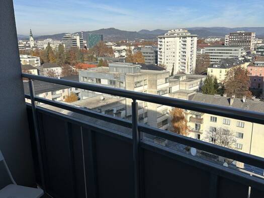 Wohnung zum Kauf 255.000 € 3 Zimmer 75 m² 10. Geschoss Innere Stadt Klagenfurt am Wörthersee 9020