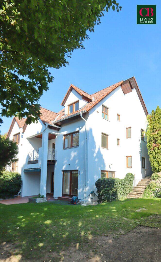 Haus zur Miete in Klosterneuburg