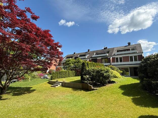 Reihenendhaus zum Kauf 549.000 € 5 Zimmer 158 m² 446 m² Grundstück Wedel 22880