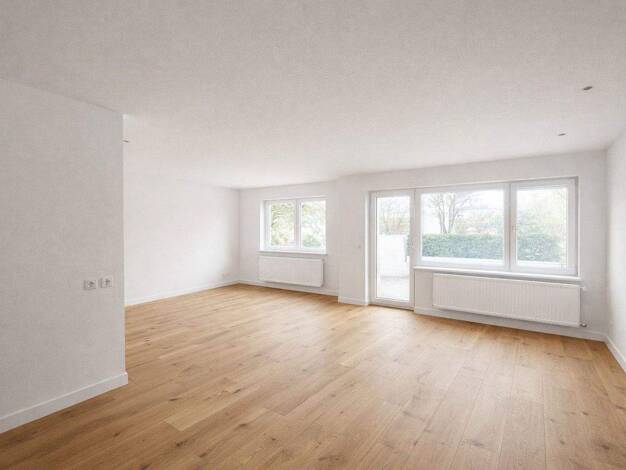 Wohnung zum Kauf provisionsfrei 339.000 € 2 Zimmer 69,5 m² EG Schlößlestraße 17b Göggingen Augsburg 86199