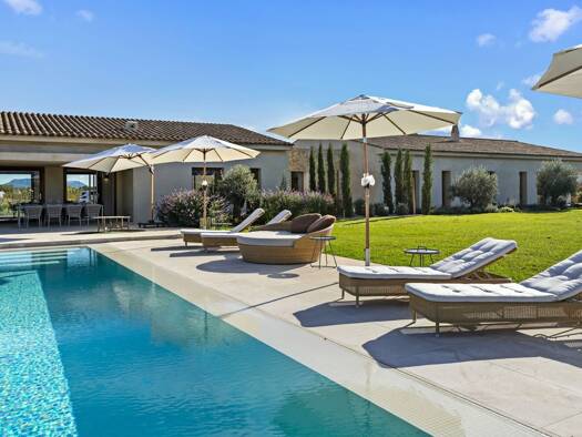 Landhaus zum Kauf - Erstbezug 3.995.000 € 5 Zimmer 350 m² 22.453 m² Grundstück Sencelles 07143