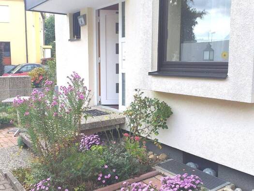 Reihenendhaus zum Kauf 490.000 € 7 Zimmer 136 m² 255 m² Grundstück frei ab 01.05.2026 Wendelstein 90530