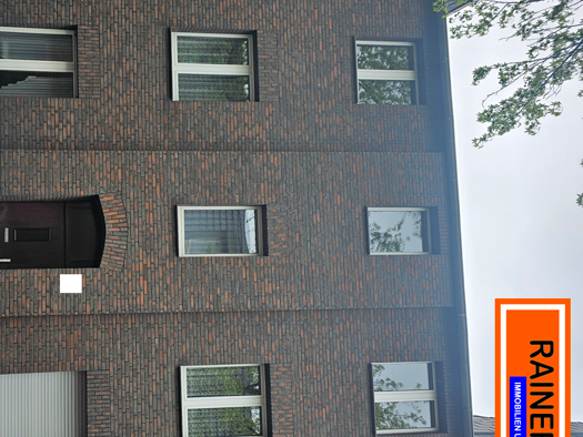 Mehrfamilienhaus zum Kauf als Kapitalanlage geeignet 349.500 € 10 Zimmer 250 m² 358 m² Grundstück Alt-Hamborn Duisburg 47166