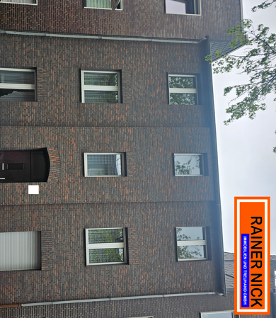Mehrfamilienhaus zum Kauf als Kapitalanlage geeignet 349.500 € 10 Zimmer 250 m² 358 m² Grundstück Alt-Hamborn Duisburg 47166