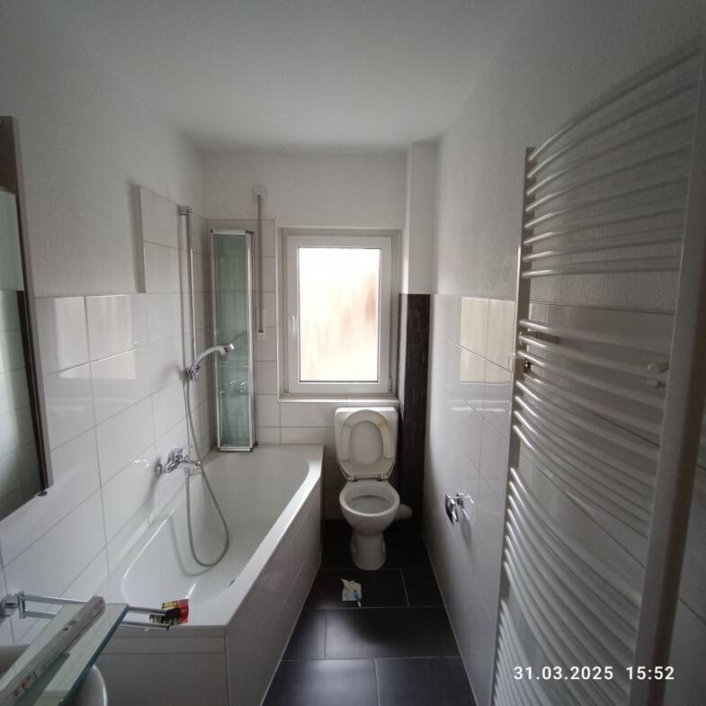 Wohnung zur Miete 610 € 2 Zimmer 48 m² Geschoss 1/2 Bruck Erlangen 91058