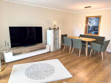 Wohnung zum Kauf 309.000 € 3 Zimmer 100,5 m² frei ab 01.12.2025 Neuhausen Offenberg 94560