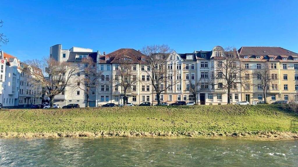 WG-Zimmer zum Kauf 88.000 € 3 Zimmer 70 m² EG Untermhaus Gera 07548