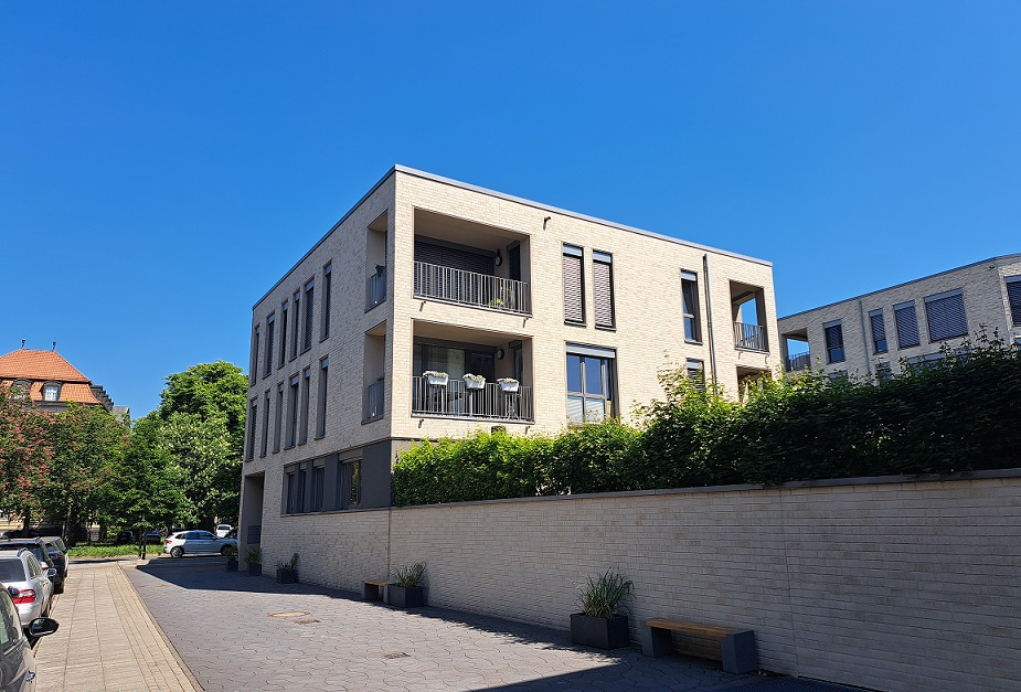 Wohnung zur Miete 1.240 € 2 Zimmer 76 m²<br/>Wohnfläche 1.<br/>Geschoss 15.01.2025<br/>Verfügbarkeit Mars-la-Tour-Straße 15 Zoo Hannover 30175