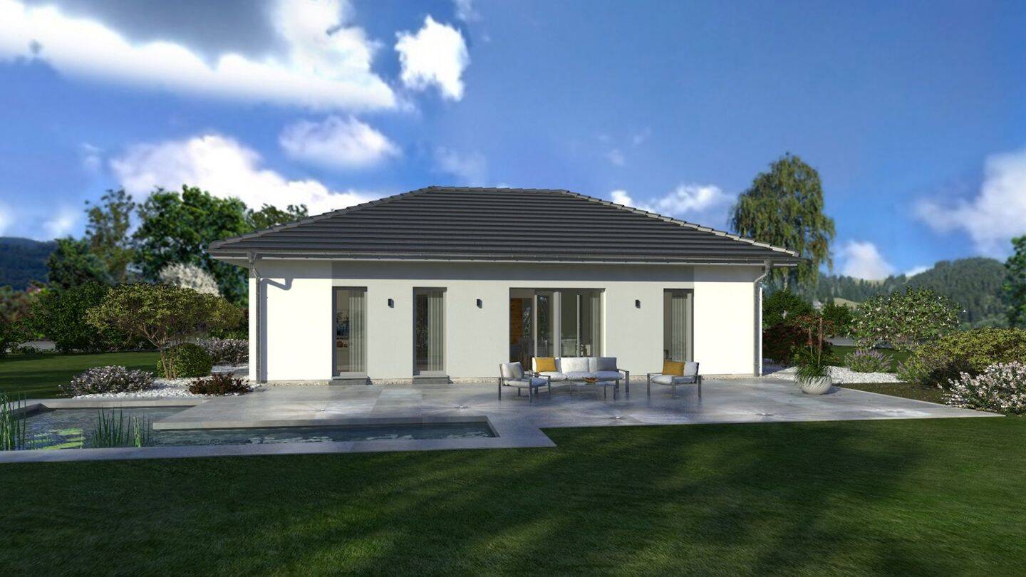 Haus – Markkleeberg - Mehr