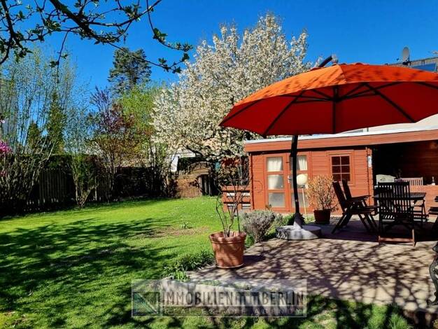 Einfamilienhaus zum Kauf 420.000 € 3 Zimmer 76 m² 828 m² Grundstück Blankenfelde Blankenfelde-Mahlow 15831