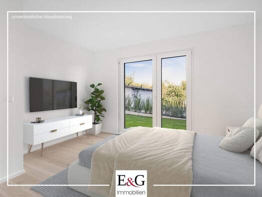 Wohnung zum Kauf - Erstbezug provisionsfrei 1.199.000 € 5 Zimmer 122,4 m² Überlingen 88662