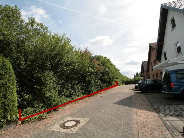Grundstück zum Kauf 890.000 € 2.307 m² Grundstück Niederkassel Niederkassel 53859