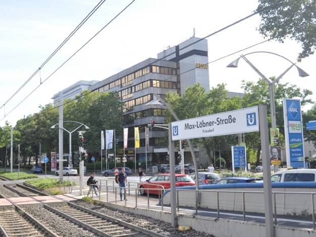 Büro-/Praxisfläche zur Miete 15,90 € 562 m² Bürofläche teilbar ab 185 m² Friesdorf Bonn 53175