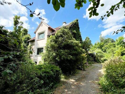 Mehrfamilienhaus zum Kauf 245.000 € 140 m² 2.745 m² Grundstück Innenstadt Detmold 32756