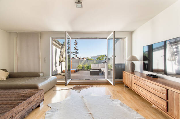 Wohnung zum Kauf 1.050.000 € 3 Zimmer 112 m² Eimsbüttel Hamburg 20259