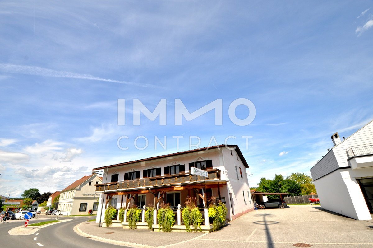 Gastronomie/Hotel zum Kauf 648.000 € Bad Loipersdorf 8282