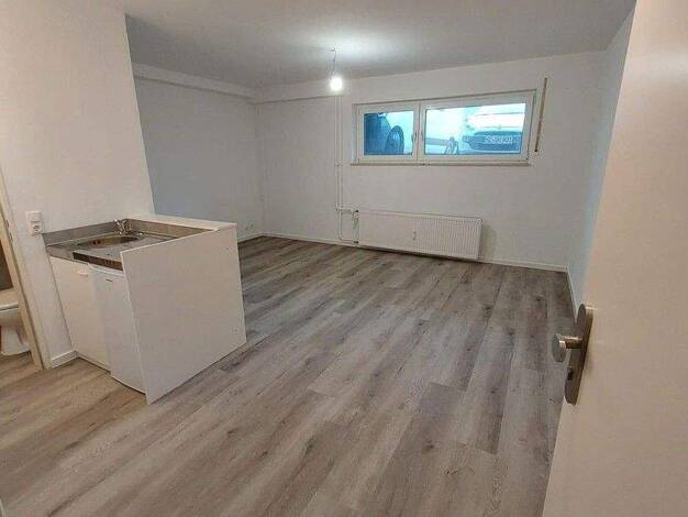 Wohnung zur Miete 470 € 1 Zimmer 29 m² Bretzenheim Mainz 55128