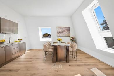 Maisonette zum Kauf - Neubau 515.000 € 3 Zimmer 70,6 m² 4. Geschoss Darmstadt Darmstadt 64285