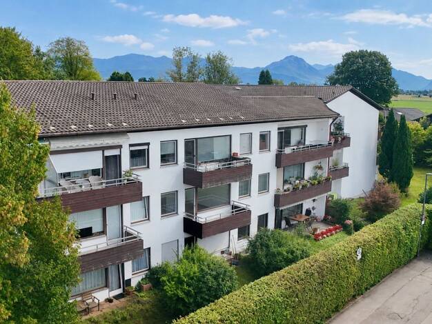 Wohnung zum Kauf 159.000 € 1 Zimmer 39,9 m² Pang Rosenheim 83026