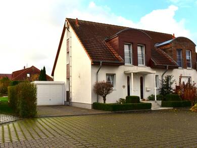 Doppelhaushälfte zum Kauf 499.000 € 5 Zimmer 134,3 m² 340 m² Grundstück Hildesheim / Ochtersum 31139