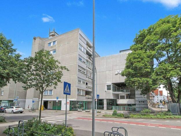 Wohnung zum Kauf 270.000 € 3 Zimmer 81,9 m² 1. Geschoss Mitte Sindelfingen 71063