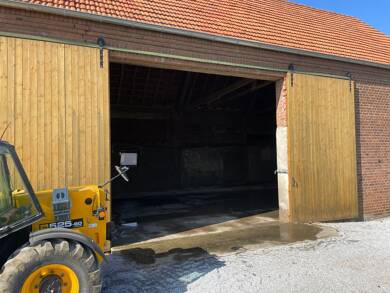 Halle/Industriefläche zur Miete 2,60 € 192 m² Lagerfläche Kootweg 7 Wachtendonk Wachtendonk 47669