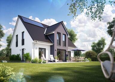 Einfamilienhaus zum Kauf provisionsfrei 512.500 € 4 Zimmer 127 m² 619 m² Grundstück Alte Rehre Everloh Gehrden 30989