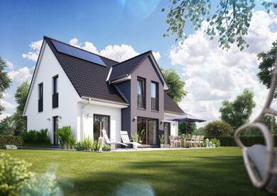 Einfamilienhaus zum Kauf provisionsfrei 512.500 € 4 Zimmer 127 m² 619 m² Grundstück Alte Rehre Everloh Gehrden 30989