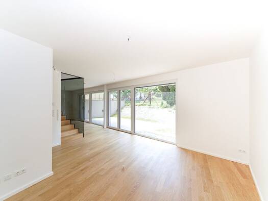 Wohnung zum Kauf - Erstbezug 939.000 € 4 Zimmer 139 m² EG Liechtensteinstraße Brunn am Gebirge 2345