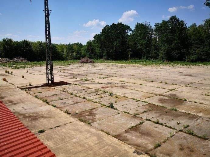 Gewerbepark zur Miete - Ansicht 3
