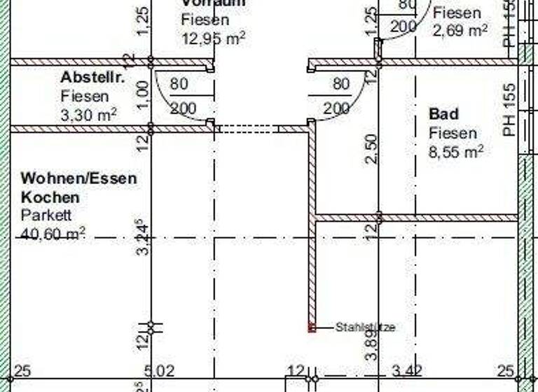 Wohnung zum Kauf - Erstbezug 304.850 € 3 Zimmer Leibnitz 8430