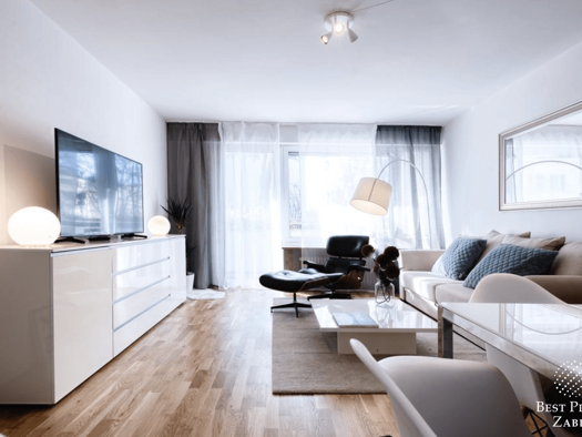 Wohnung zum Kauf 565.000 € 3 Zimmer 75 m² Einsteinstraße 12 Garching Garching bei München 85748