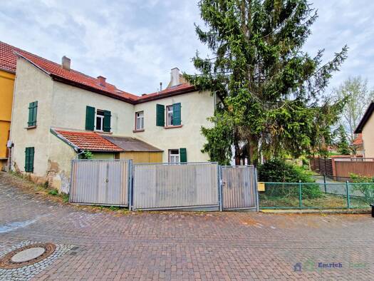Einfamilienhaus zum Kauf 62.000 € 4 Zimmer 97,5 m² 120 m² Grundstück Gärtnerstraße 7 Bubenheim 55270