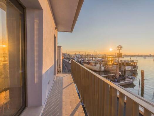 Wohnung zum Kauf 360.000 € 2 Zimmer 55 m² Adria 45011