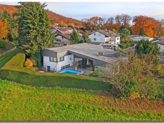Einfamilienhaus zum Kauf 480.000 € 5 Zimmer 159,9 m² 899 m² Grundstück Altenritte Baunatal / Altenritte 34225