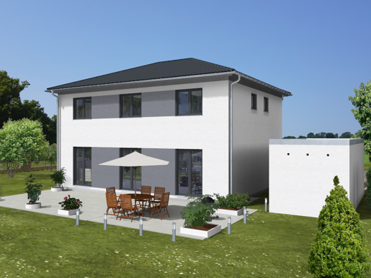 Einfamilienhaus zum Kauf provisionsfrei 448.000 € 7 Zimmer 140 m² Neumarkt Neumarkt in der Oberpfalz 92318