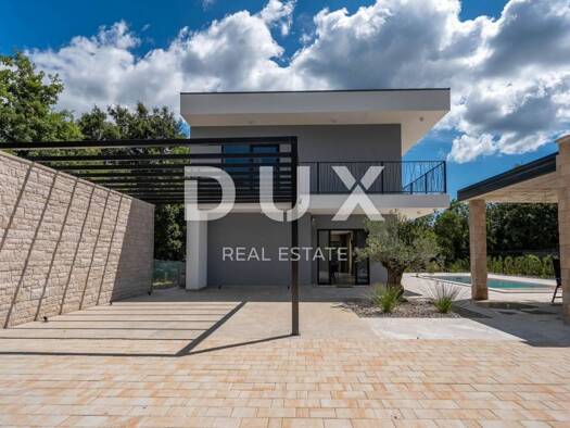 Haus zum Kauf 4 Zimmer 203 m² Sveti Petar u Šumi