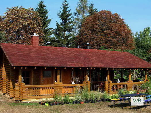 Gastronomie/Hotel zum Kauf 1.450.000 € Genzien Arendsee (Altmark) 39619