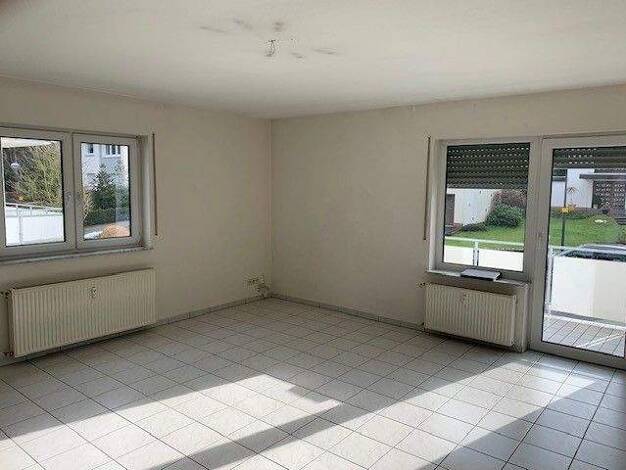 Wohnung zur Miete 730 € 3 Zimmer 91,5 m² 1. Geschoss frei ab 01.06.2026 Neheim-Hüsten Arnsberg 59755