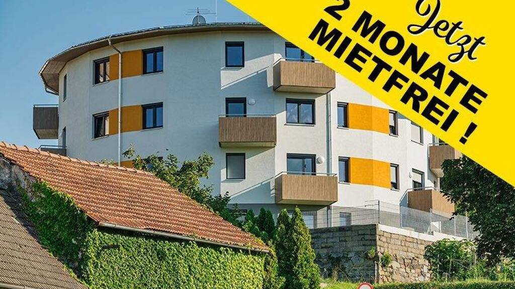 Wohnung zur Miete 465 € 54,7 m² Marktplatz 90/10 Hoheneich 3945
