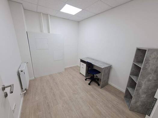 Bürofläche zur Miete provisionsfrei 215 € 15 m² Bürofläche Billbrook Mitte 22113